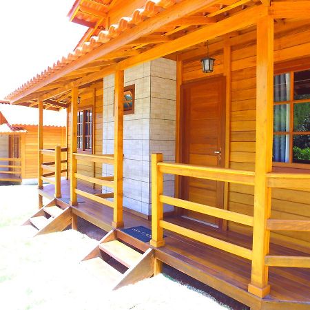 Pousada Caminho Das Flores Vitória Exteriér fotografie